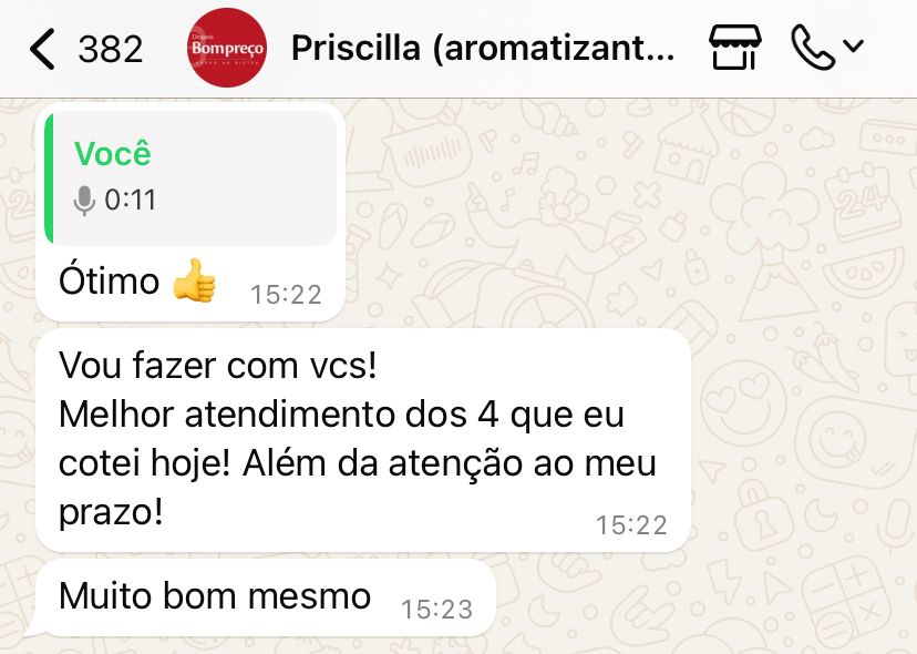 Depoimento