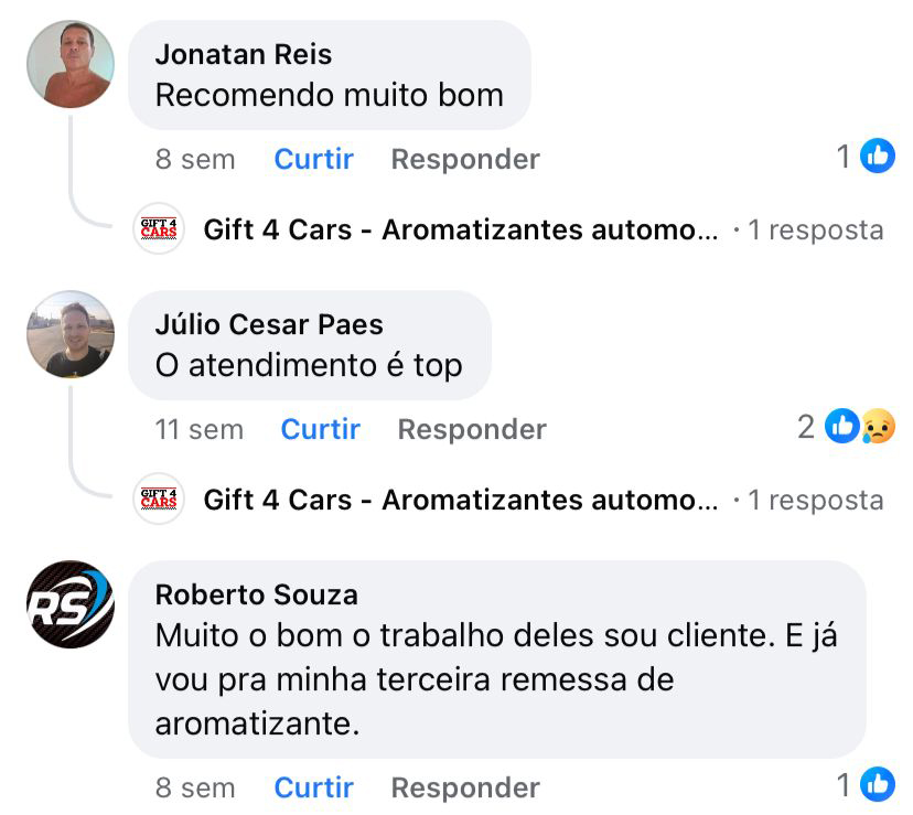 Depoimento