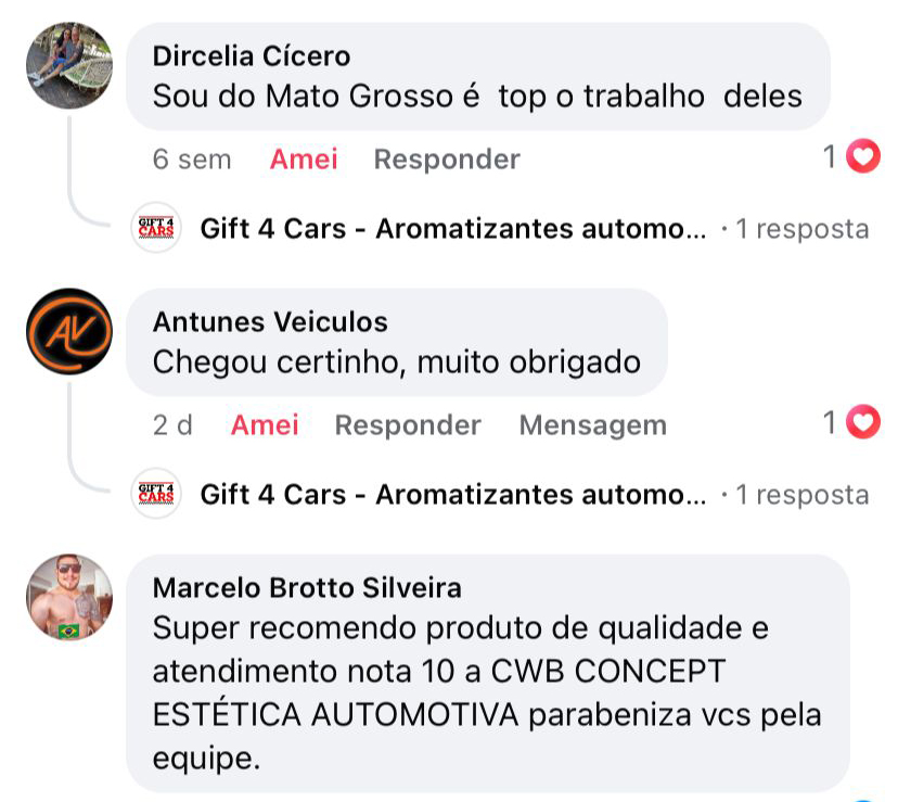 Depoimento